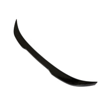 Dry Carbon Spoiler voor BMW 3 Serie / M3 F30, F80