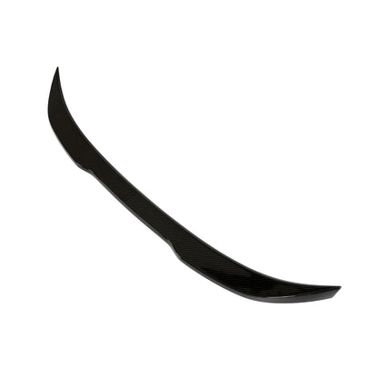 Dry Carbon Spoiler for BMW 3 Series / M3 F30, F80