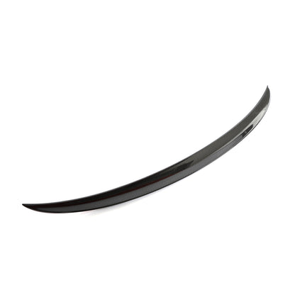 Dry Carbon Spoiler for BMW 3 Series / M3 F30, F80