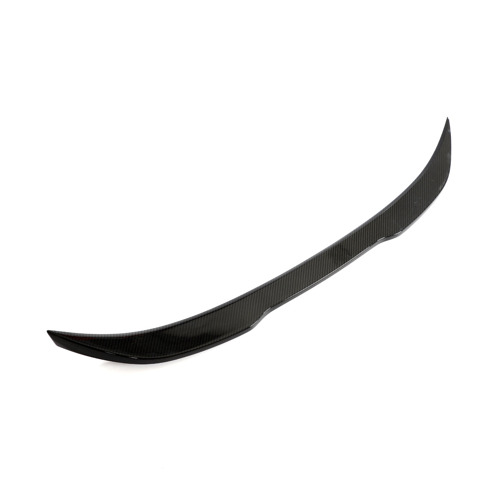Dry Carbon Spoiler for BMW 3 Series / M3 F30, F80