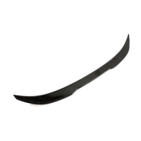 Dry Carbon Ducktail Spoiler voor BMW 3 Serie / M3 F30, F80