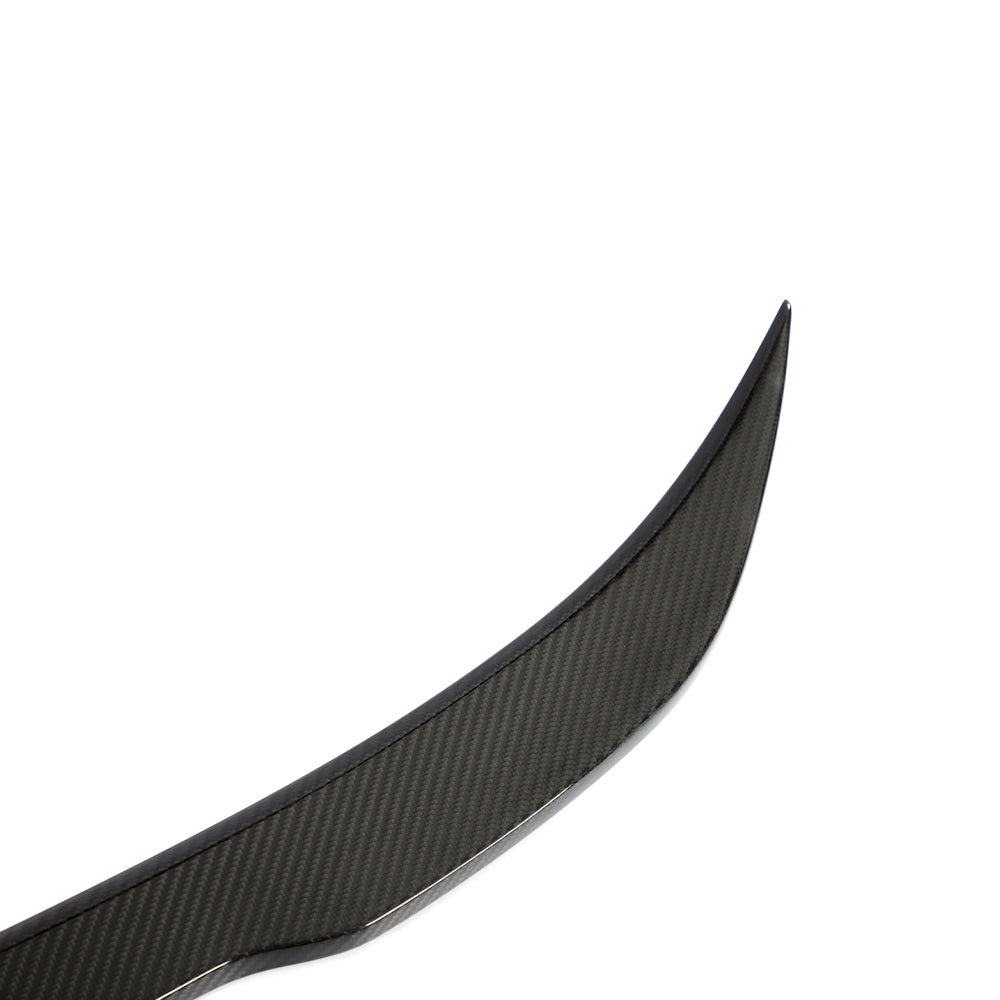 Dry Carbon Spoiler for BMW 3 Series / M3 F30, F80