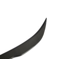 Dry Carbon Ducktail Spoiler voor BMW 3 Serie / M3 F30, F80