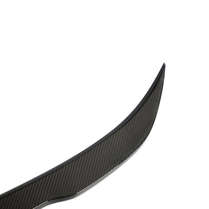 Dry Carbon Spoiler for BMW 3 Series / M3 F30, F80