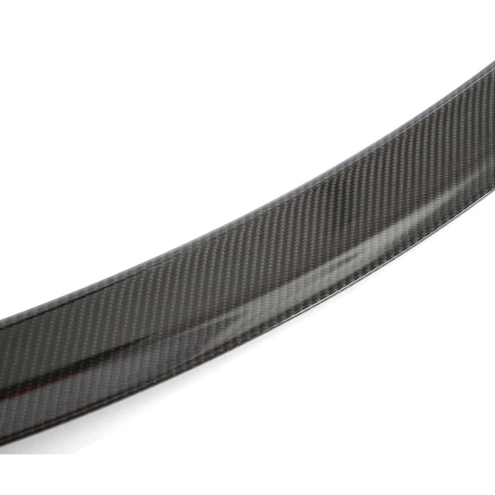 Dry Carbon Spoiler for BMW 3 Series / M3 F30, F80
