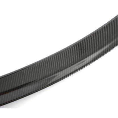 Dry Carbon Spoiler for BMW 3 Series / M3 F30, F80