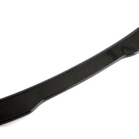 Dry Carbon Ducktail Spoiler voor BMW 3 Serie / M3 F30, F80