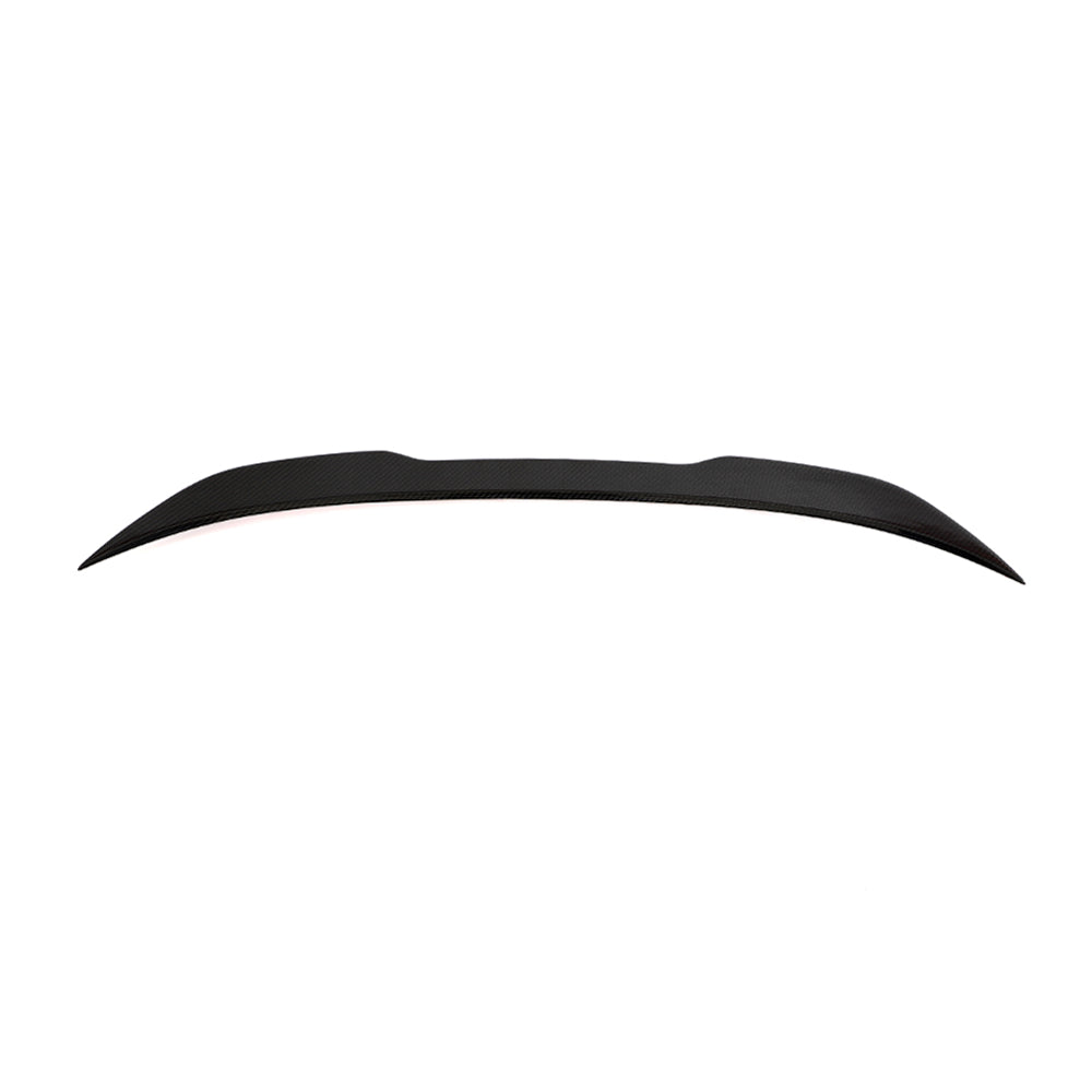 Dry Carbon Spoiler for BMW 3 Series / M3 F30, F80