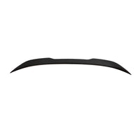 Dry Carbon Ducktail Spoiler voor BMW 3 Serie / M3 F30, F80