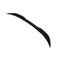 Dry Carbon Ducktail Spoiler voor BMW 3 Serie / M3 F30, F80