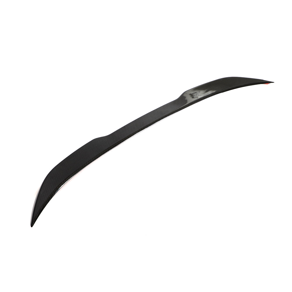 Dry Carbon Spoiler for BMW 3 Series / M3 F30, F80