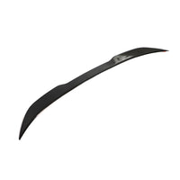Dry Carbon Ducktail Spoiler voor BMW 3 Serie / M3 F30, F80