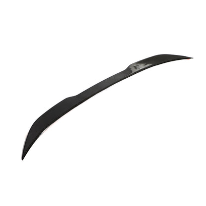 Dry Carbon Spoiler for BMW 3 Series / M3 F30, F80