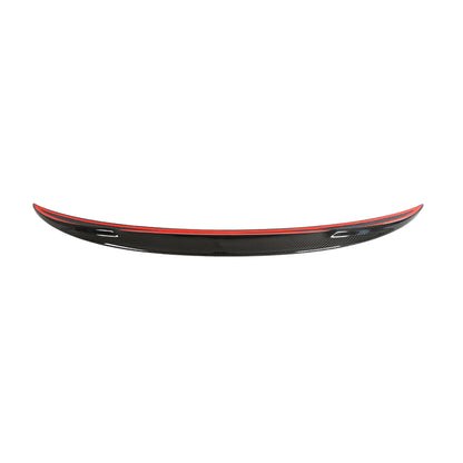 Dry Carbon Spoiler for BMW 3 Series / M3 F30, F80