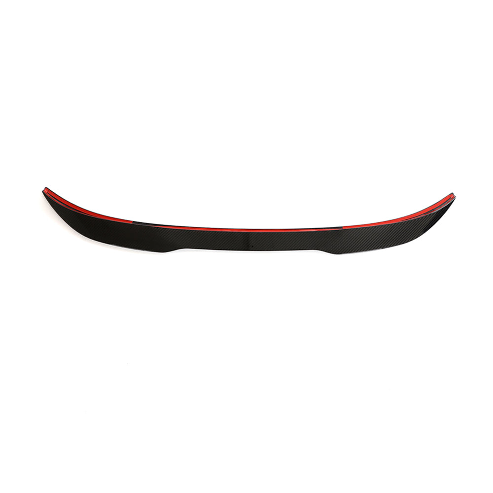 Dry Carbon Spoiler for BMW 3 Series / M3 F30, F80