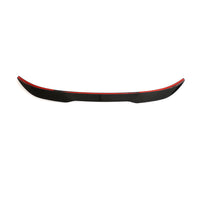 Dry Carbon Ducktail Spoiler voor BMW 3 Serie / M3 F30, F80