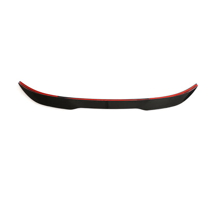 Dry Carbon Spoiler for BMW 3 Series / M3 F30, F80