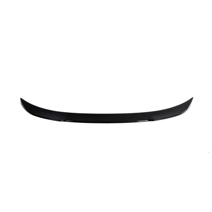 Dry Carbon Spoiler voor BMW 3 Serie / M3 F30, F80