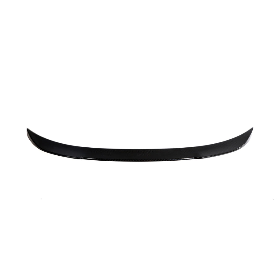 Dry Carbon Spoiler voor BMW 3 Serie / M3 F30, F80