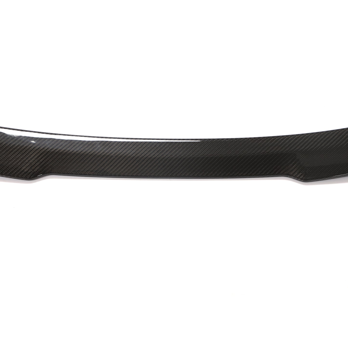 Dry Carbon Spoiler voor BMW 3 Serie / M3 F30, F80