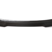 Dry Carbon Spoiler for BMW 3 Series / M3 F30, F80