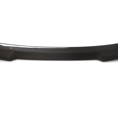 Dry Carbon Spoiler voor BMW 3 Serie / M3 F30, F80