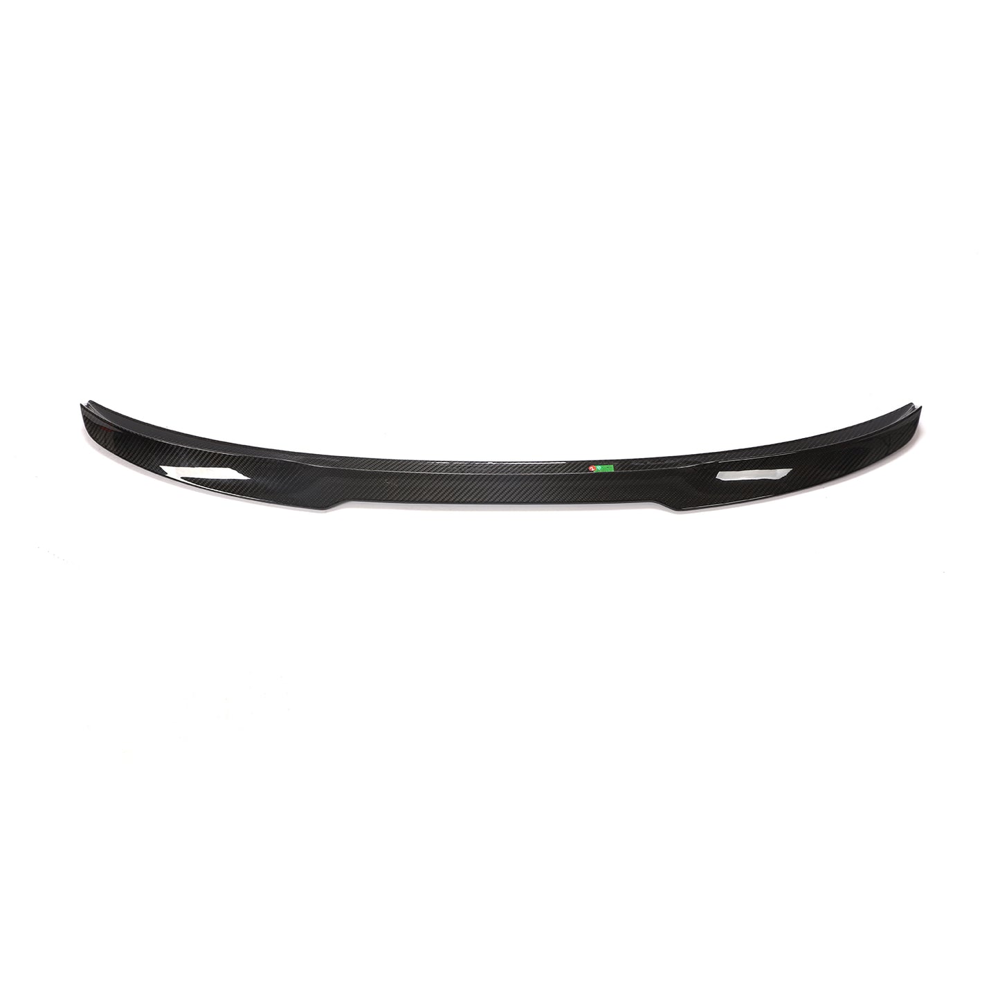 Dry Carbon Spoiler voor BMW 3 Serie / M3 F30, F80