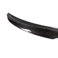 Dry Carbon Spoiler for BMW 3 Series / M3 F30, F80