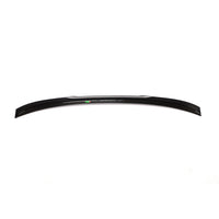 Dry Carbon Spoiler for BMW 3 Series / M3 F30, F80