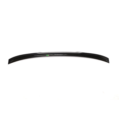 Dry Carbon Spoiler voor BMW 3 Serie / M3 F30, F80