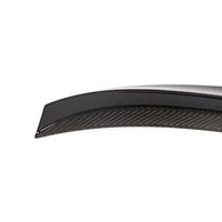 Dry Carbon Spoiler for BMW 3 Series / M3 F30, F80