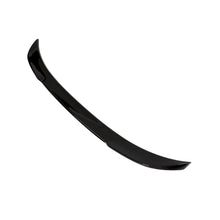 Dry Carbon Spoiler voor BMW 3 Serie / M3 F30, F80