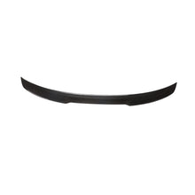 Dry Carbon Spoiler voor BMW 3 Serie / M3 F30, F80