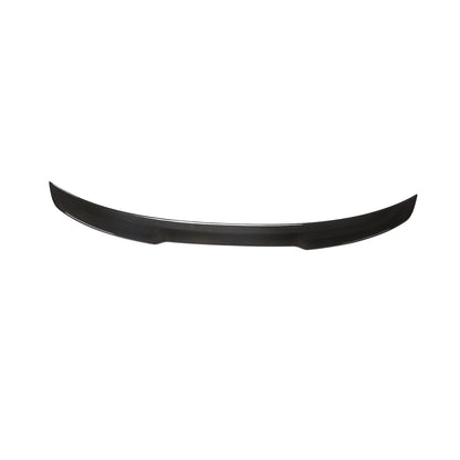 Dry Carbon Spoiler voor BMW 3 Serie / M3 F30, F80