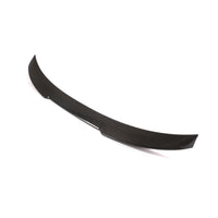 Dry Carbon Spoiler for BMW 3 Series / M3 F30, F80