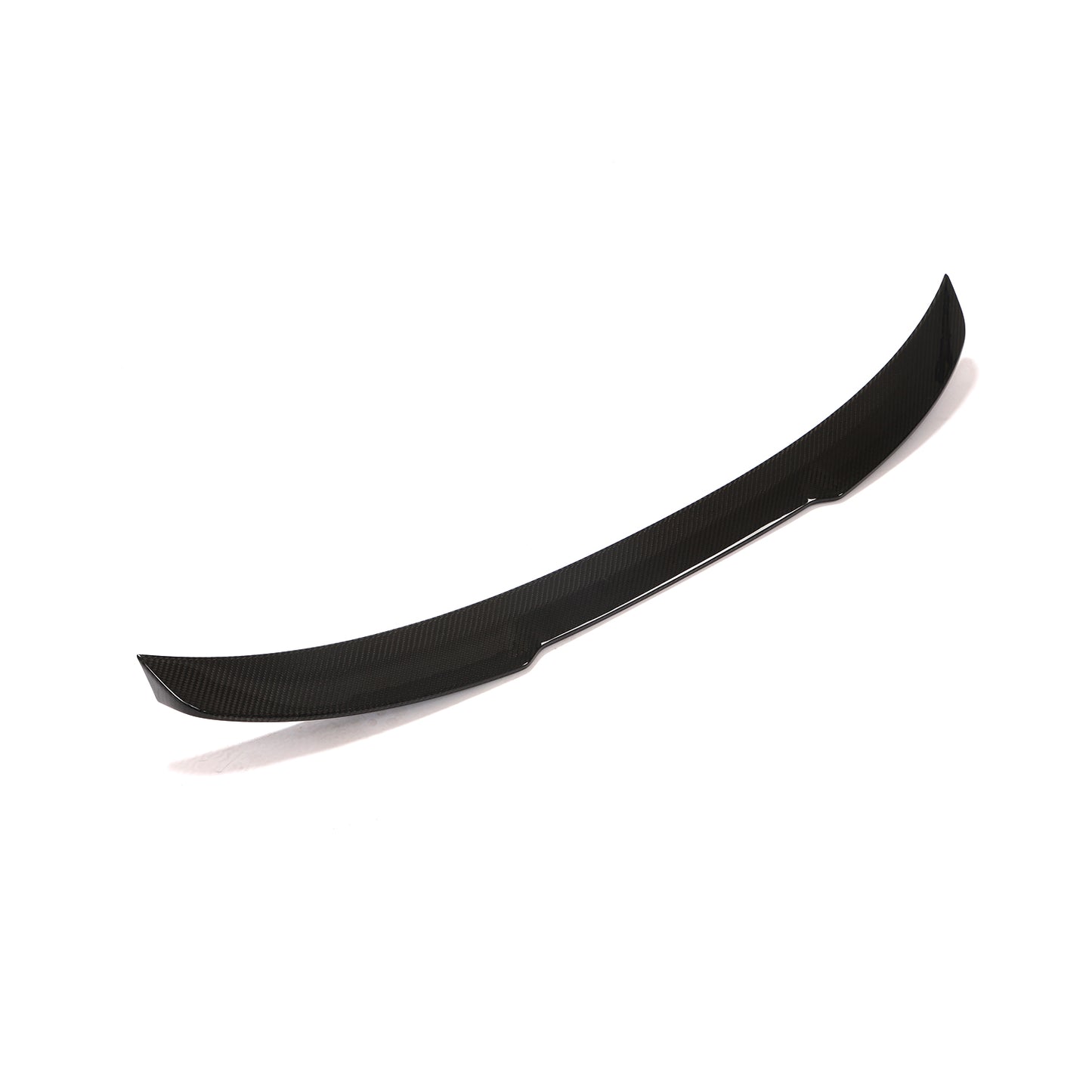 Dry Carbon Spoiler voor BMW 3 Serie / M3 F30, F80