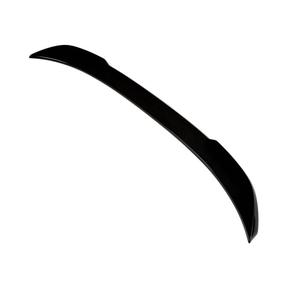 Dry Carbon Spoiler voor BMW 3 Serie / M3 F30, F80
