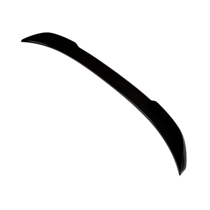 Dry Carbon Spoiler voor BMW 3 Serie / M3 F30, F80
