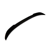 Dry Carbon Spoiler for BMW 3 Series / M3 F30, F80