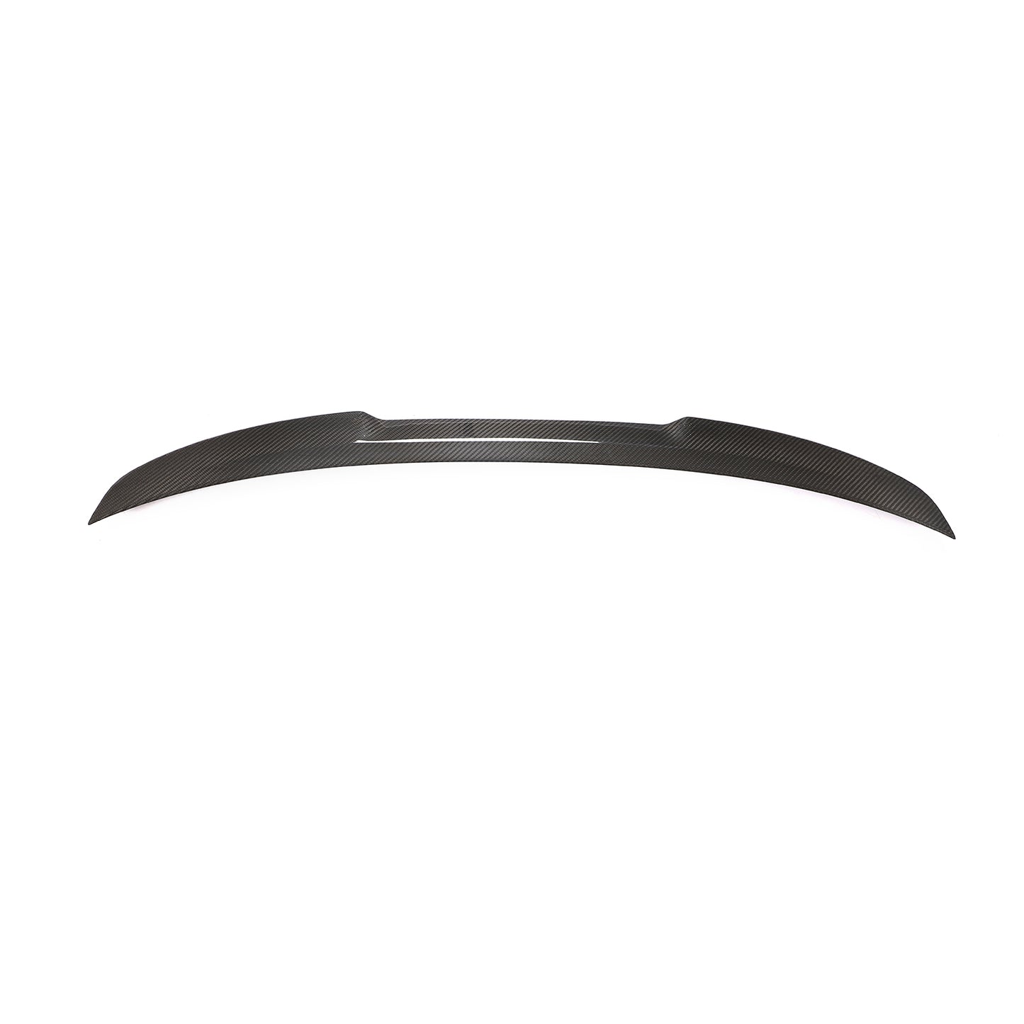 Dry Carbon Spoiler voor BMW 3 Serie / M3 F30, F80
