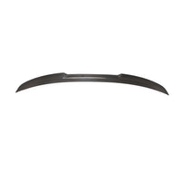 Dry Carbon Spoiler for BMW 3 Series / M3 F30, F80
