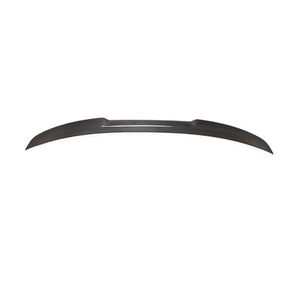 Dry Carbon Spoiler voor BMW 3 Serie / M3 F30, F80