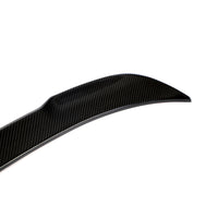 Dry Carbon Spoiler for BMW 3 Series / M3 F30, F80
