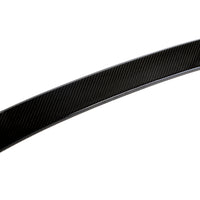 Dry Carbon Spoiler for BMW 3 Series / M3 F30, F80
