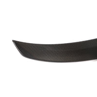 Dry Carbon Spoiler for BMW 3 Series / M3 F30, F80