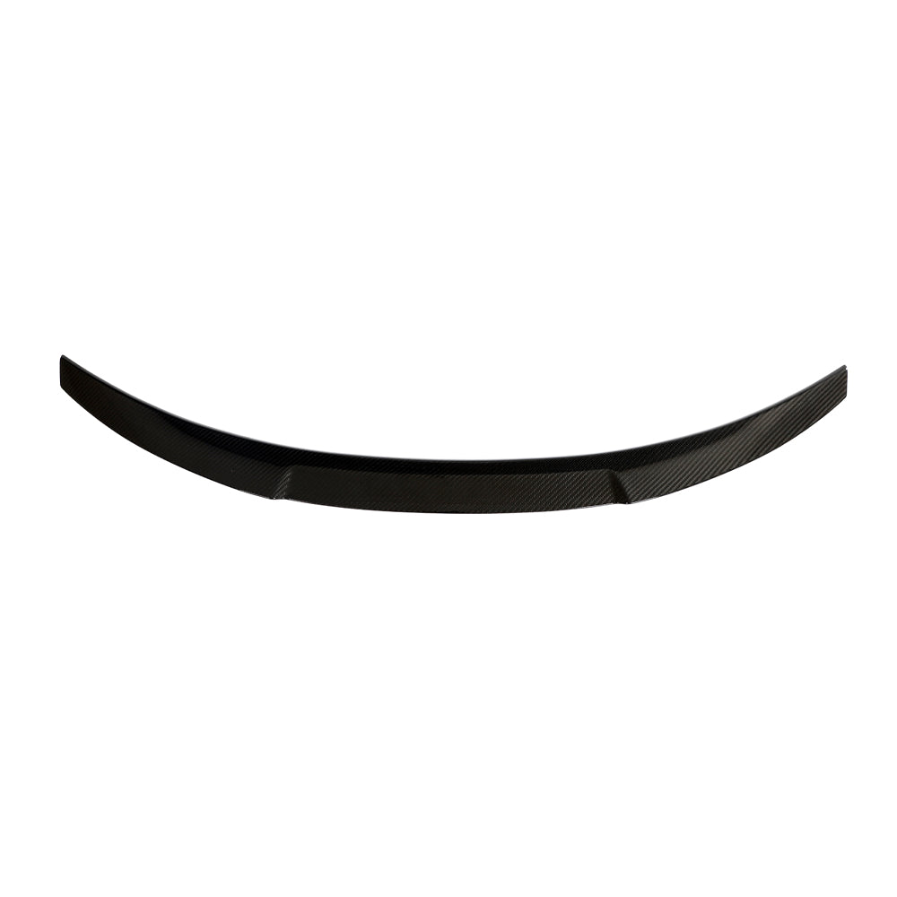 Dry Carbon Spoiler for BMW 3 Series / M3 G20, G80