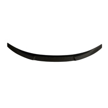 Dry Carbon Spoiler voor BMW 3 Serie / M3 G20, G80