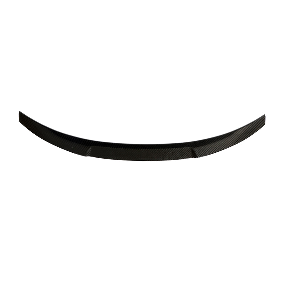 Dry Carbon Spoiler voor BMW 3 Serie / M3 G20, G80