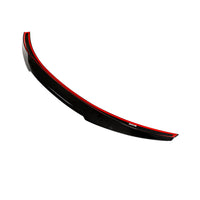 Dry Carbon Ducktail Spoiler for BMW 3 Series / M3 G20, G80