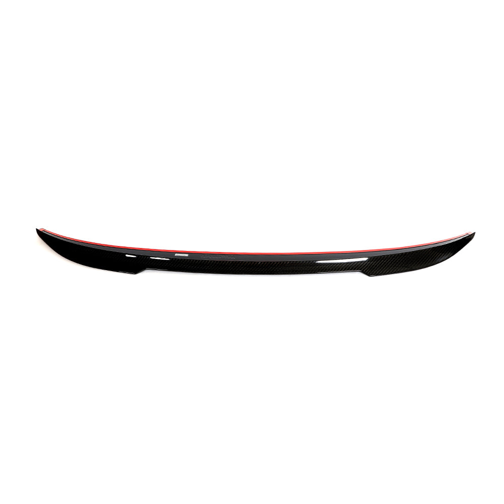 Dry Carbon Spoiler for BMW 3 Series / M3 G20, G80